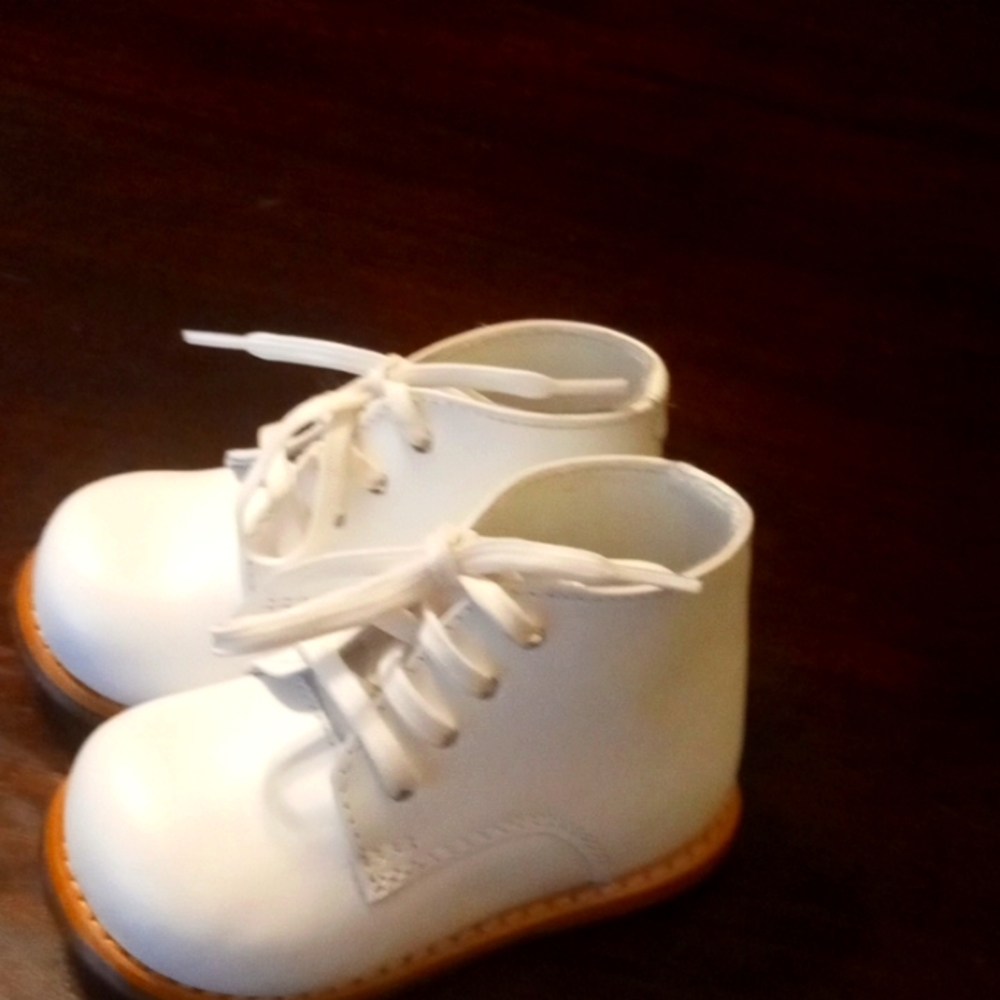 BABY SHOES